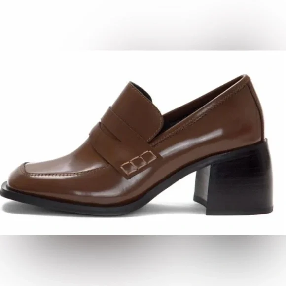 COPY Jeffrey Campbell ecole loafers